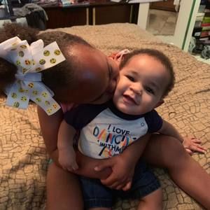 Meet your Posher, Sheena